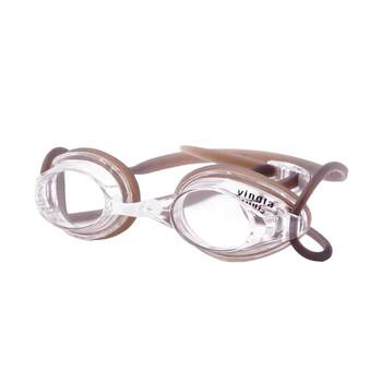Yingfa high-definition swimming goggles competition belt anti-counterfeiting training