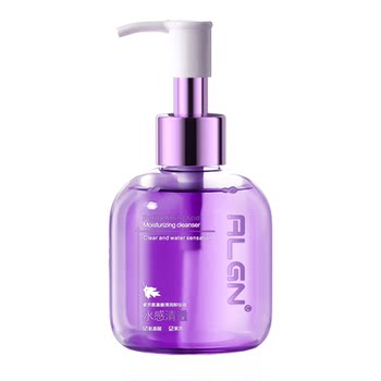 Pang donglai's hot sale + domestic products light 丨no. 1 makeup remover oil