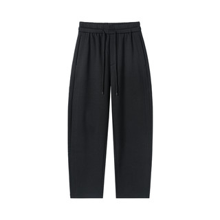 Зимние брюки-тяжеловес nanyi, 410 г, 32 шт., повседневные спортивные штаны из австрийского бархата с микро ятаганом, 55040, мужские