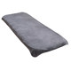 Beauty massage sheets are soft and absorbent and do not lose hair