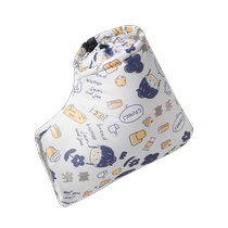 Electric rider handlebar cover winter windproof waterproof warm and battery-protecting motorcycle gloves thickened cotton and velvet universal