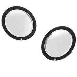 Shadowstone Insta360 ONE X2 Adhesive Panoramic Lens Protector (2 pieces) Sports Anti-collision