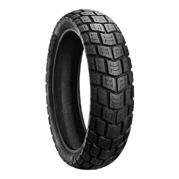 Gumande all-terrain semi-hot melt tires are anti-slip and wear-resistant
