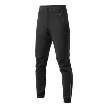 Locke brothers windproof and fleece casual cycling pants
