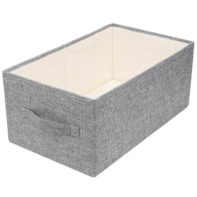 Buyichen foldable large storage box