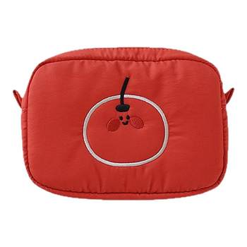 Fanhua wushu clutch cute makeup bag storage bag