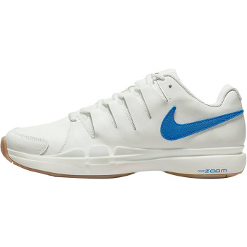 Nike/Nike ຢ່າງເປັນທາງການຂອງແທ້ Court Zoom Vapor 9.5 ເກີບ tennis ຜູ້ຊາຍນ້ໍາຫນັກເບົາ FJ1683