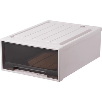 Household drawer storage box