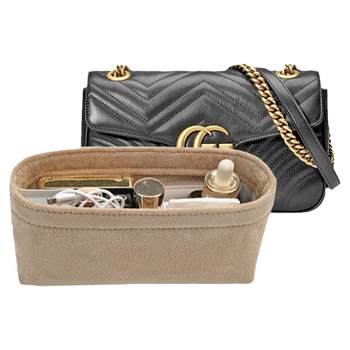Suitable for gucci gucci marmont marmont inner bag