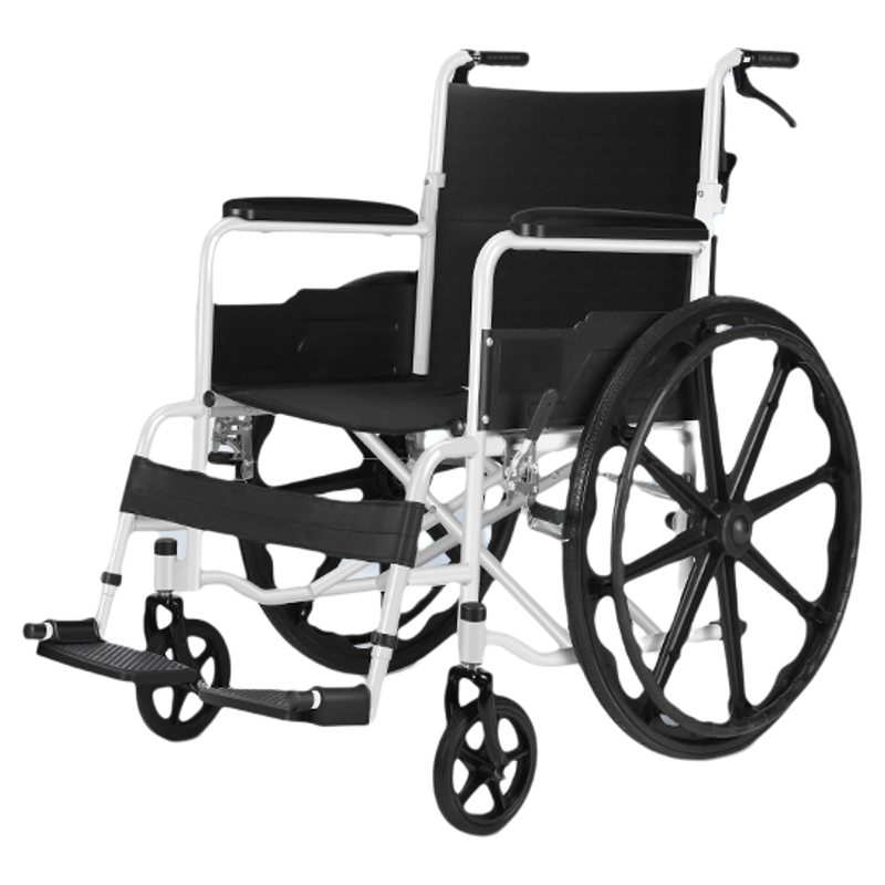 The same wheelchair as Zhiwei Hospital