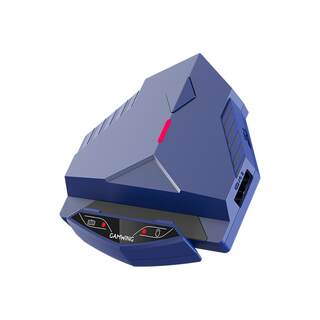 HKII灵咤2pro3吃鸡王座神器苹果外设ipad平板键盘鼠标精英i和平安卓游戏手机套装用暗区模拟投屏突围永劫无间