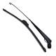 Electric tricycle wiper blades four-wheeler wiper blades
