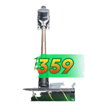 (Flagship Performance) Chai Mi Green Light Dust V12S Wireless Vacuum Cleaner for Household High Suction to Remove Mites and Vacuum on the Go