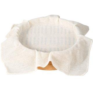 Food grade pure cotton gauze steamer cloth