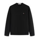Navigare Commuter Round-neck Knitted Sweater