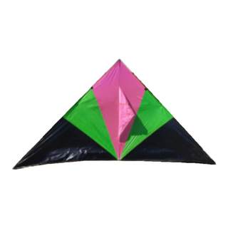 Sanjin kaiyuan umbrella cloth kite carbon pole for adults only