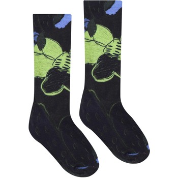 Jiangnan buyi children's socks high socks girls and children warm autumn and winter jnbybyjnby