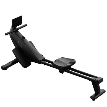 Philips rowing machine home fitness smart spontaneous electromagnetic resistance indoor small home training sports equipment
