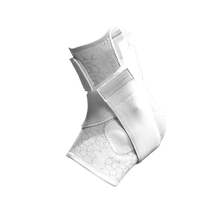 UA Under Armor 2024 new mens and womens running fitness sports anti-ankle joint sprain ankle brace