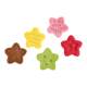 Star Cookies Cupcake Decoration Ornaments