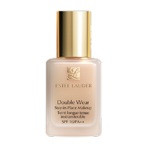 Estee Lauder DW Long-Lasting Liquid Foundation for Oily Skin Long-lasting Concealer Oil Control Sunscreen 30ml