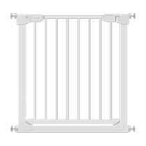 Liberton Stair Entrance Guardrail Child Safety Gate Fence Kitchen Fence Baby Gate Fence Pet Guard Fence 1 piece