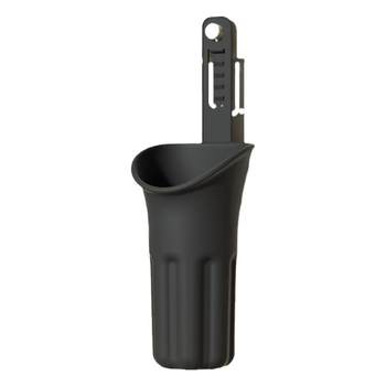 Zuoduqing umbrella storage car umbrella bottle folding hook