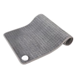 热敷电热垫理疗加热垫暖身毯迷你小尺寸电热毯腰部肩颈理疗电热毯