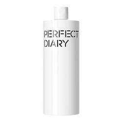 Perfect Diary White Fatty Makeup Remover Water Makeup Remover Oil 3-in-1 Full Face Deep Cleansing Gentle and Skin-Free 500ml