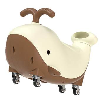 Peanut car twist car yo yo children's toy car 1 to 3 years old baby baby one-year-old gift for male and female treasure niuniu