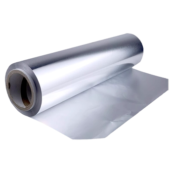 Bbq thickened tin foil for baking barbecue