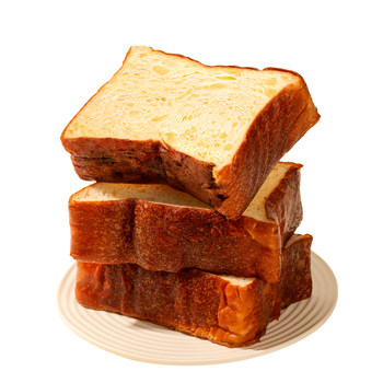 Staunton tea restaurant butter alkaline water thick cut toast