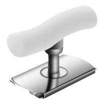 Multifunctional can opener and bottle opener kitchen household bottle cap screwdriver screw cap stainless steel tool non-slip and labor-saving