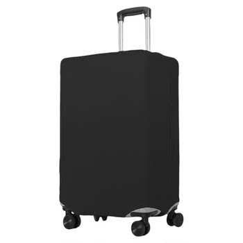 Suitcase protective cover suitcase checked protective cover