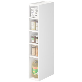 Kitchen storage jack cabinet drawer storage cabinet