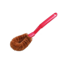 Xinmei pot and bowl brush kitchen cleaning brush for washing pots and dishes without staining oil
