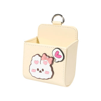 Car storage bag storage box