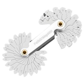 Shixin measuring thread gauge is convenient, practical, efficient and labor-saving