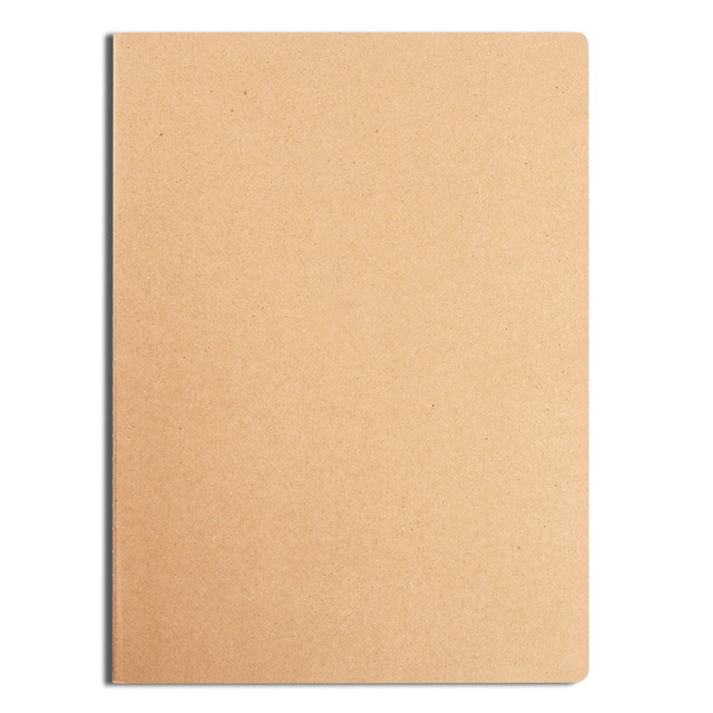 16k cowhide notebooks, 20 copies, 9.9 yuan