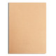 16k cowhide notebooks, 20 copies, 9.9 yuan