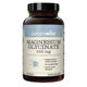 Naturewise magnesium bisglycinate ອົງປະກອບ magnesium ອິນຊີເສີມ chelated magnesium magnesium ແຄບຊູນສໍາລັບແມ່ຍິງຜູ້ໃຫຍ່