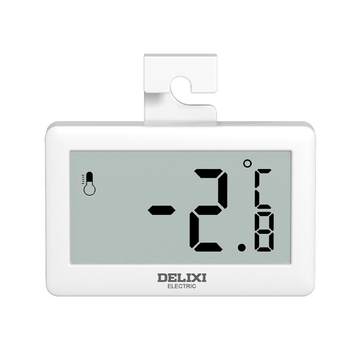 Delixi refrigerator thermometer professional electronics