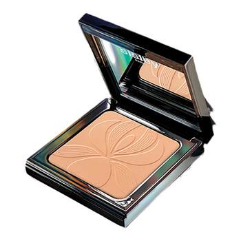 Gauze soft mist powder french sisley