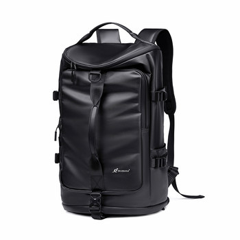 Business travel sports casual unisex backpack