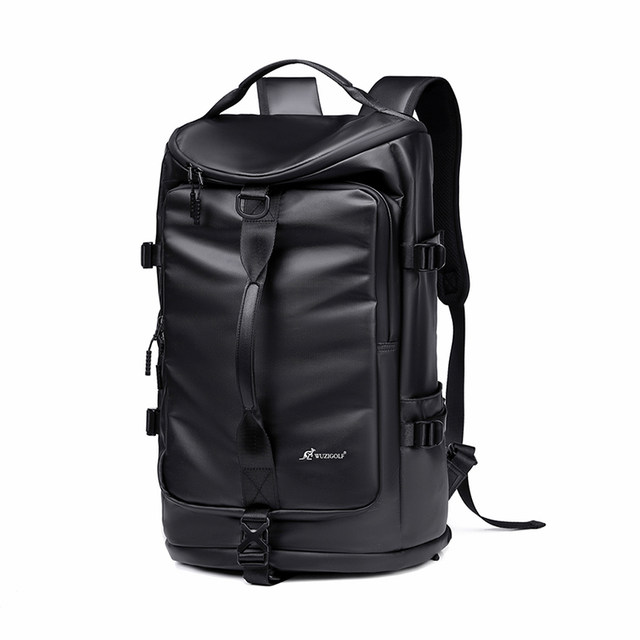 Business travel sports casual unisex backpack
