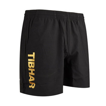 Yinglian TIBHAR ສູງ tennis ສັ້ນ pants ກິລາ breathable ຜູ້ຊາຍແລະແມ່ຍິງ tennis ເຄື່ອງແບບການແຂ່ງຂັນເຄື່ອງແບບ