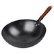 Zhangqiu authentic! 100% pure iron pot!