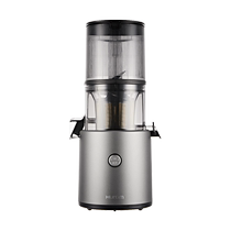 (Self Employeur) Hürom Huyman Home Original jus Juice Residue Separation Juicer Korea Import Official H300L