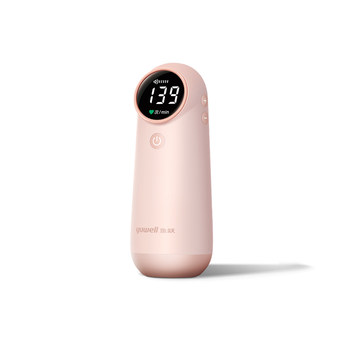 Yuyue fetal heart rate monitor new home product for pregnant women