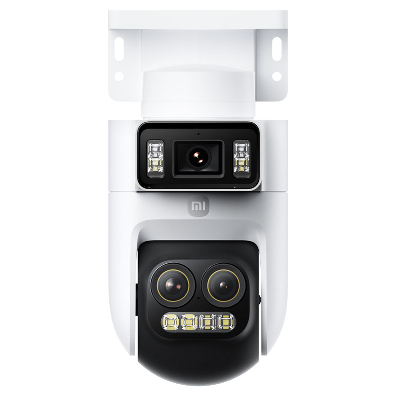 Xiaomi outdoor camera 4Pro monitors home use